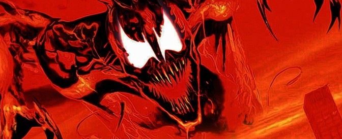 Spider-Man & Venom: Maximum Carnage