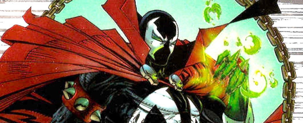 Spawn: The Eternal