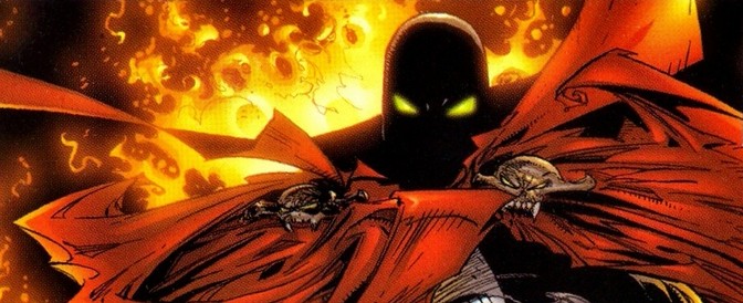 Spawn: In the Demon's Hand