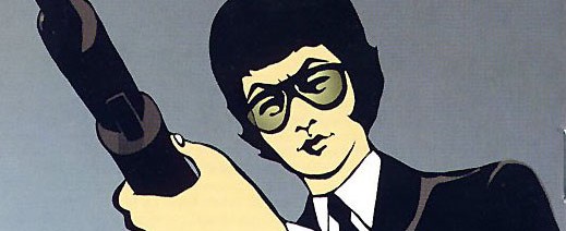 Grand Theft Auto: London 1969