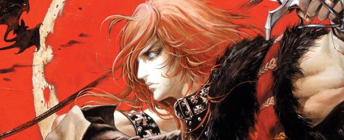 Castlevania Chronicles