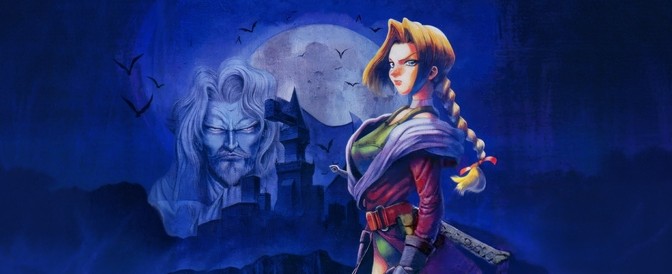 Castlevania Legends
