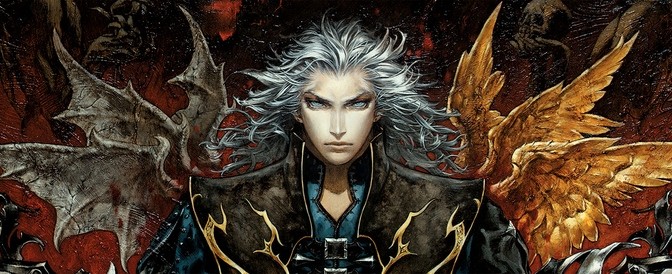 Castlevania: Curse of Darkness