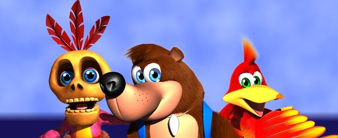 Banjo-Tooie