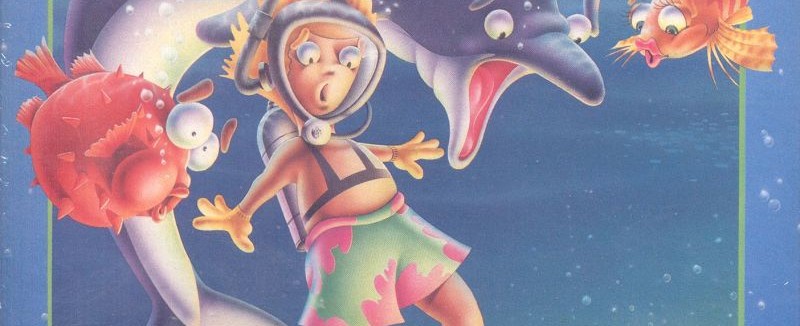 Le Secret de la Cité Engloutie