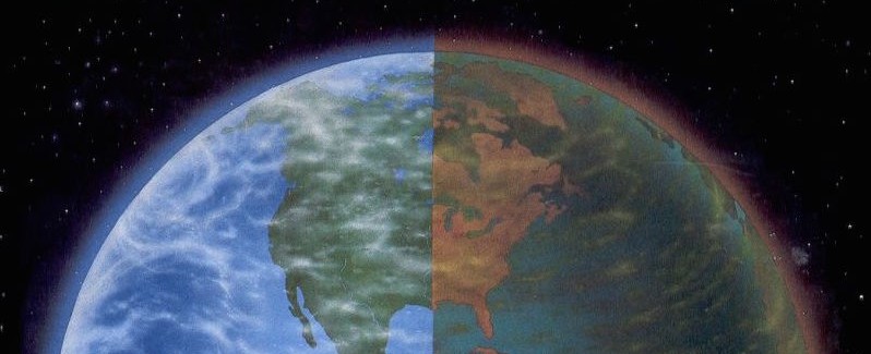 Balance of the Planet