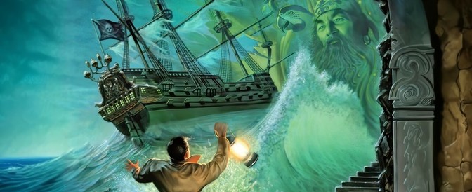 Alone in the Dark: Jack is Back