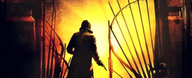 Alone in the Dark: The New Nightmare