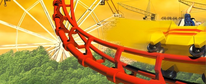 RollerCoaster Tycoon
