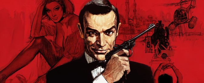 007: Bons Baisers de Russie