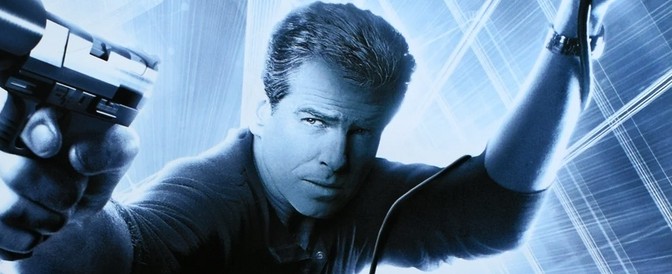 007: Quitte ou Double