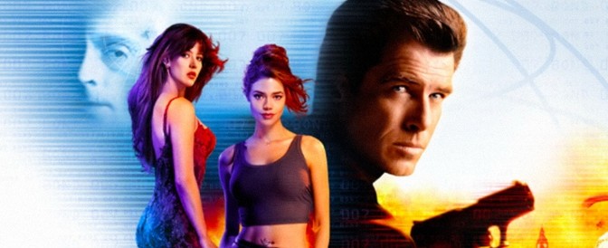 007: Le Monde ne Suffit Pas