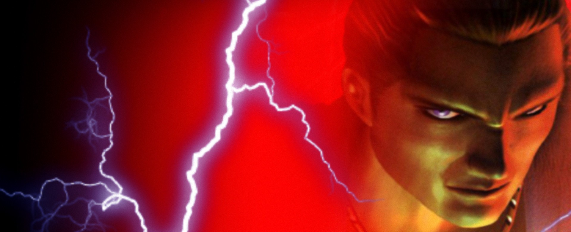 Fatal Fury: Wild Ambition