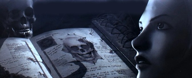 Eternal Darkness: Sanity's Requiem