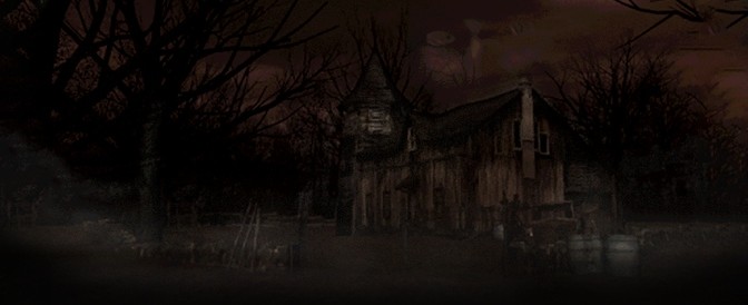 Necronomicon : L'Aube des Ténèbres