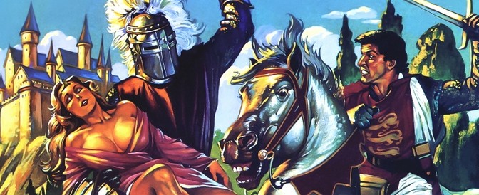 Defender of the Crown