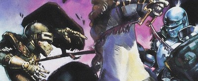 Defender of the Crown 2