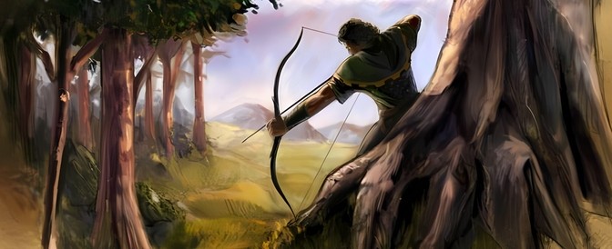 Robin Hood: Defender of the Crown