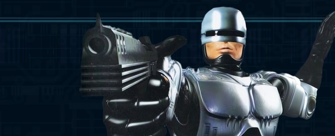 RoboCop