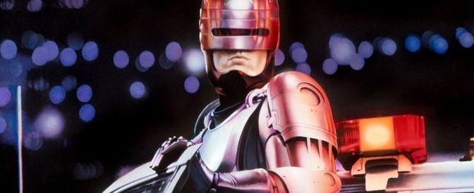 RoboCop