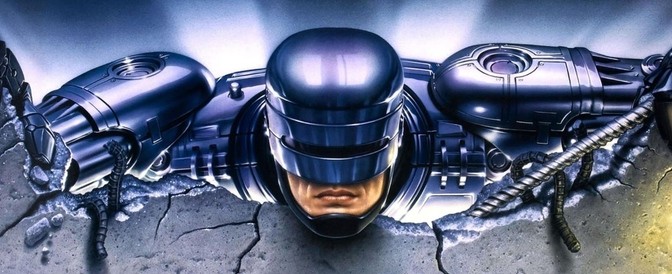 RoboCop 2