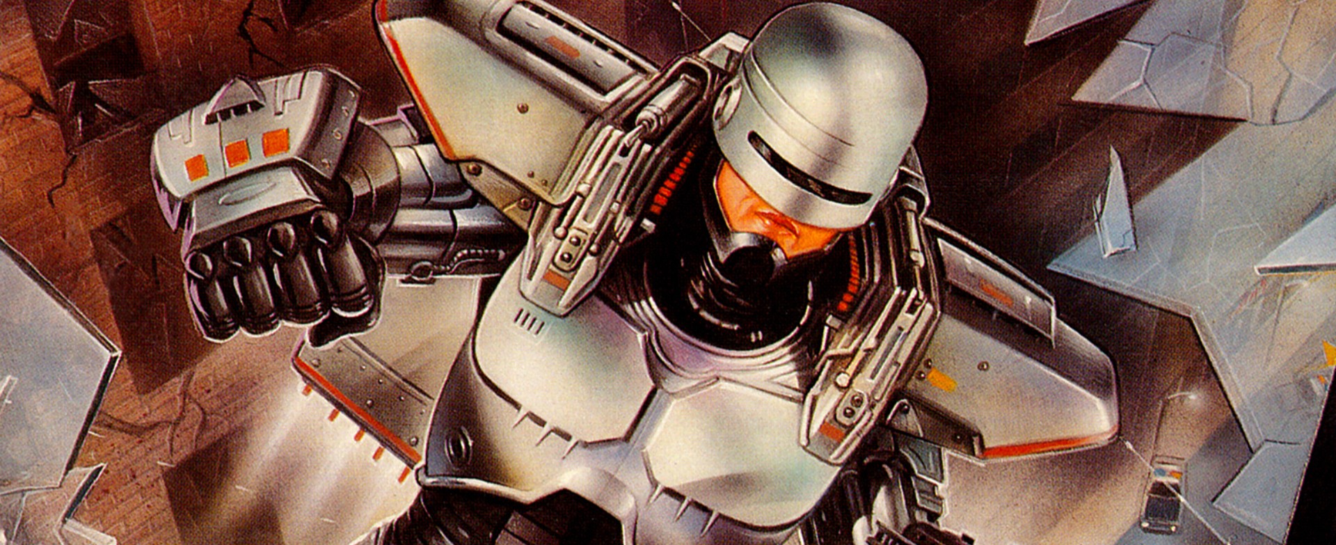 RoboCop 3