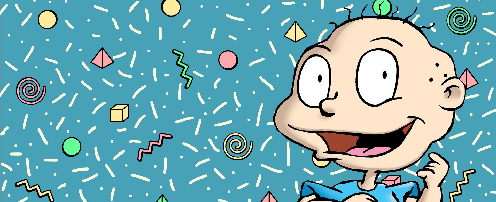 Les Razmoket: Voyage dans le Temps