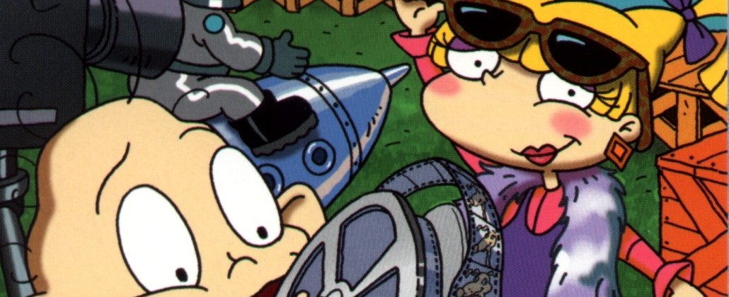 Les Razmoket font leur Cinéma