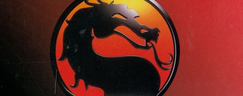 Mortal Kombat