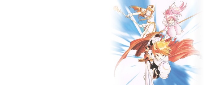 Tales of Phantasia