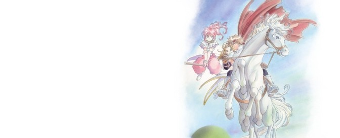 Tales of Phantasia