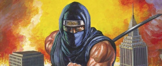 Shadow Warriors