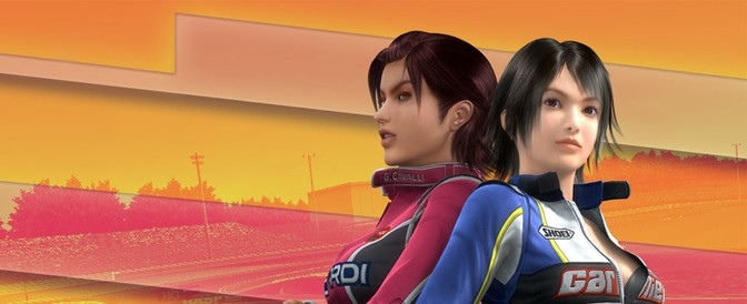R:Racing