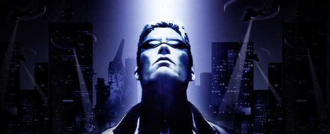 Deus Ex