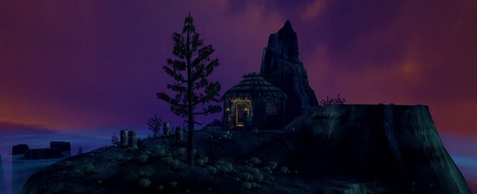 Uru: Ages Beyond Myst