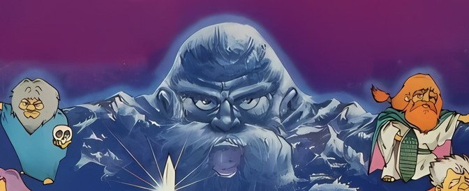 Glory of Heracles: The Olympus Offensive
