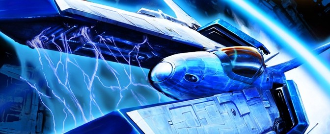 Gradius V