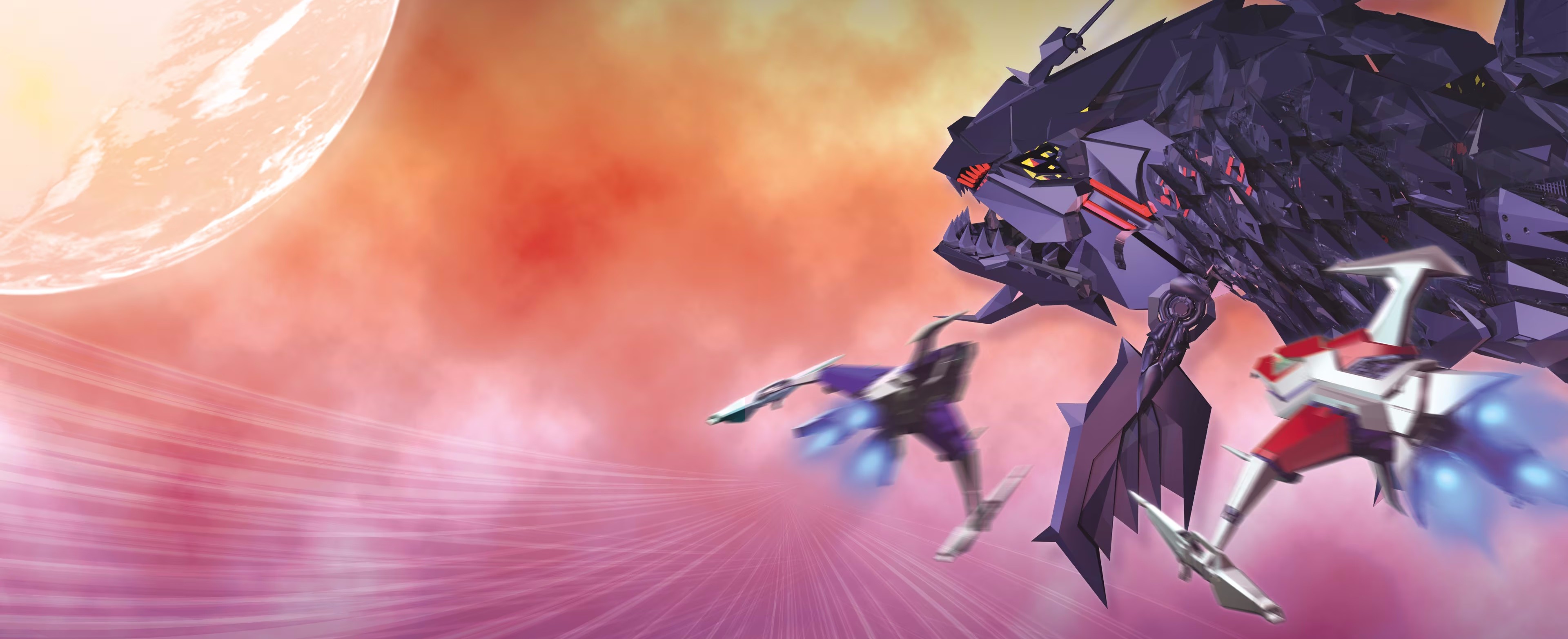 G Darius