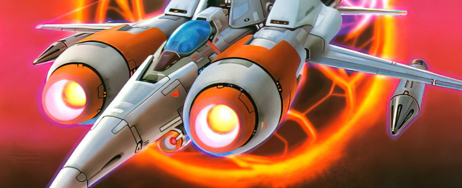 Terra Cresta II