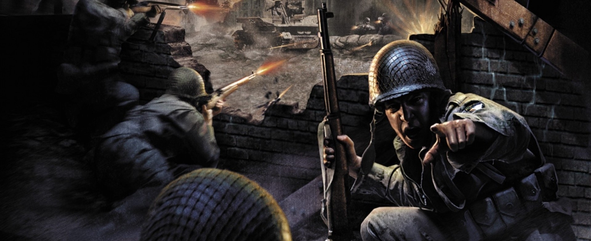 Call of Duty