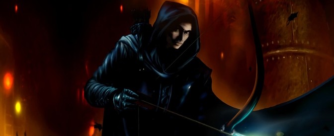 Dark Project II: L'Age de Métal
