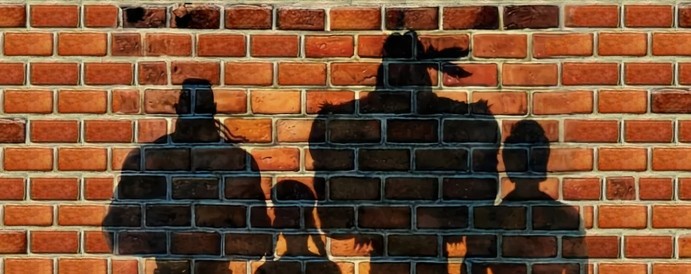 Super Street Fighter II