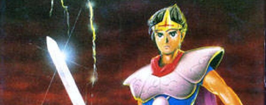 The Sword of Hope II