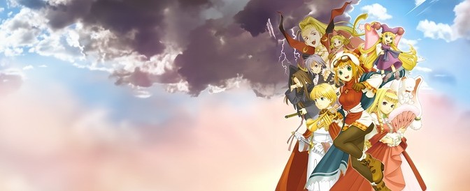Rhapsody: A Musical Adventure