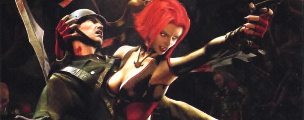 BloodRayne