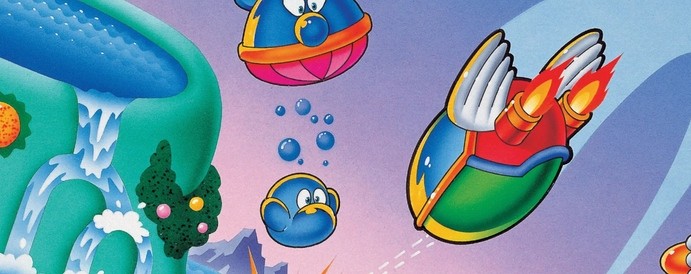 Fantasy Zone