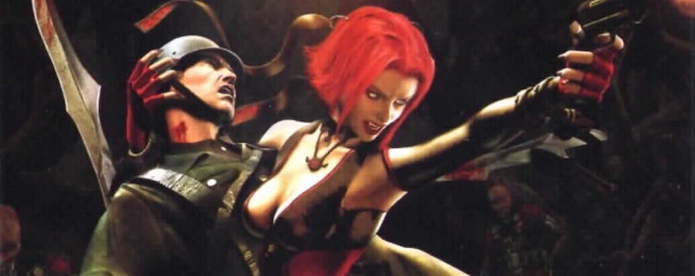 BloodRayne