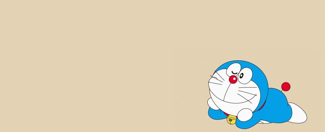 Doraemon