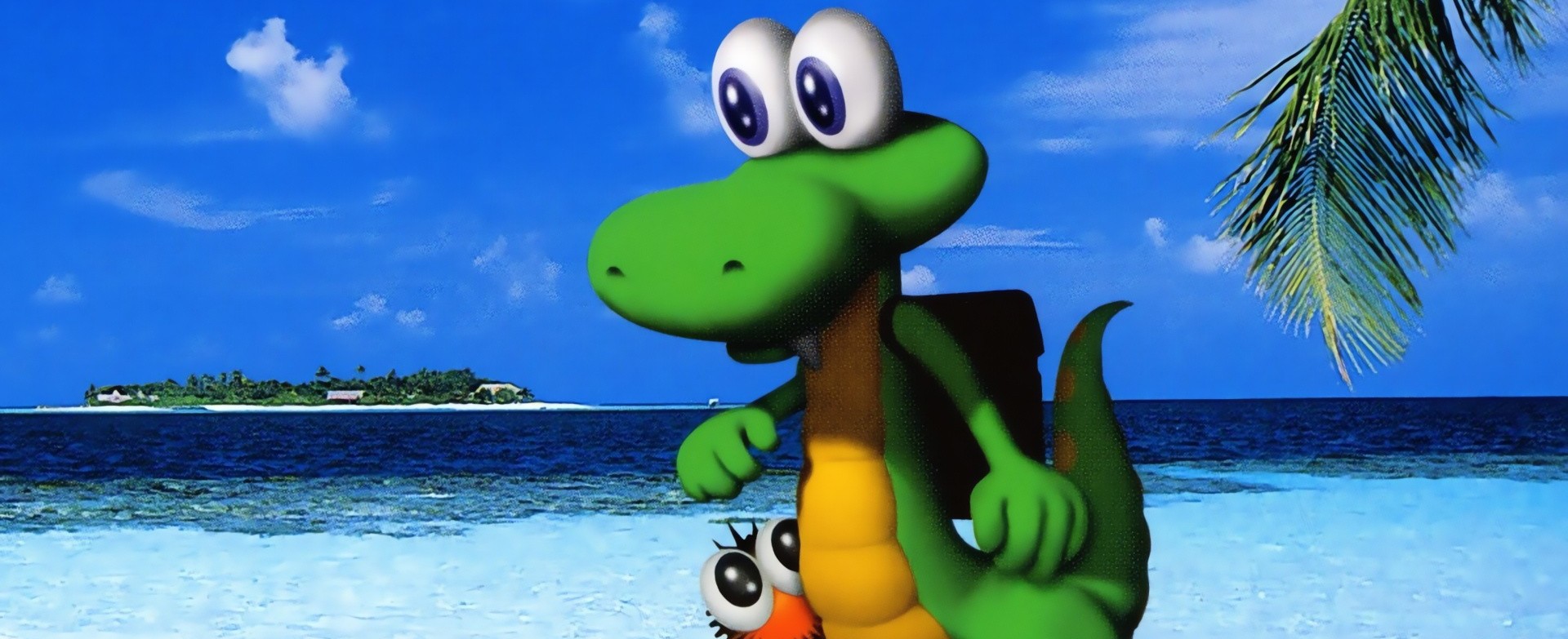 Croc