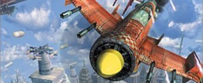 Crimson Skies: High Road to Revenge